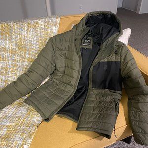 Billabong Winter Jacket